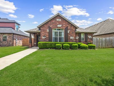 1807 SW Riverstone Rd, Bentonville, AR, 72713