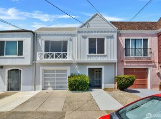 2224 Quintara St, San Francisco, CA 94116