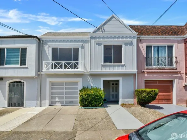 2224 Quintara St, San Francisco, CA 94116