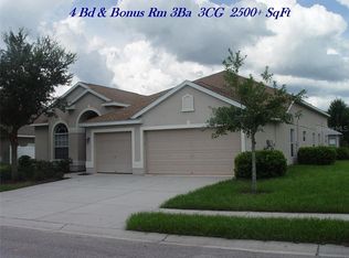 9002 Sandusky Ln, New Port Richey, FL 34654
