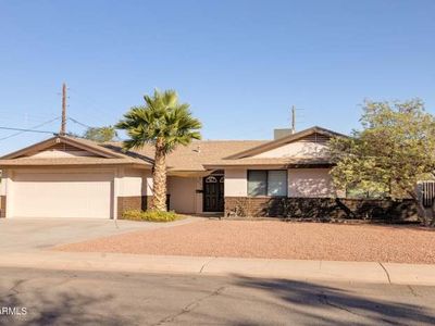 2715 S Rita Ln, Tempe, AZ, 85282
