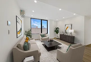 321 Franklin Avenue, #4C