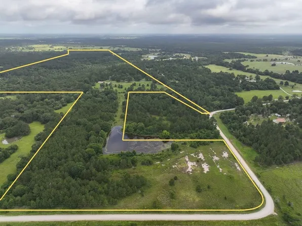 7543 County Road 227, Bedias, TX 77831