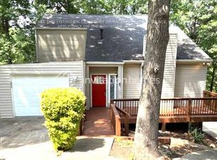 6584 Oakwood Dr, Douglasville, GA 30135
