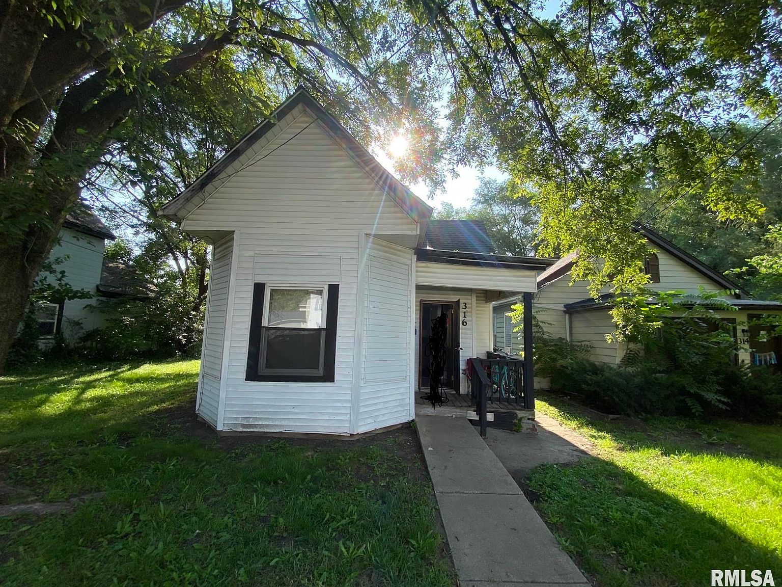316 N Saratoga St, Peoria, IL 61605 Zillow