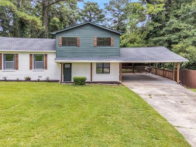 1905 Rollingwood Dr SE, Atlanta, GA, 30316