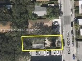 5426 NW 3rd Ave, Miami, FL 33127