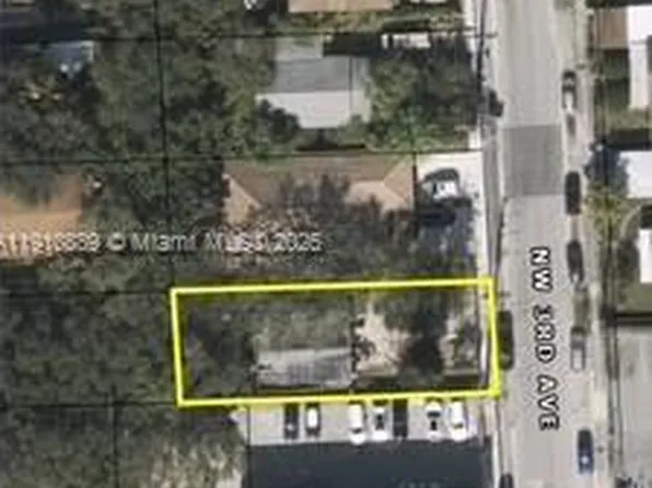 5426 NW 3rd Ave, Miami, FL 33127