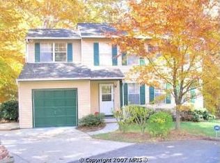 1278 Doubleday Dr, Arnold, MD 21012