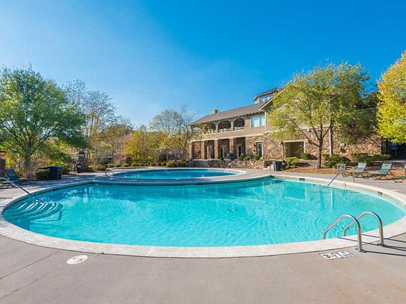 4th image of 1121 Tree Top Way APT 1411