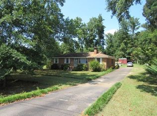 196 Augusta Rd, Warrenville, SC 29851