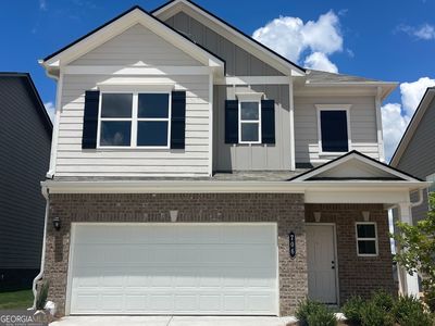 706 Shetland Trl, Cartersville, GA, 30121