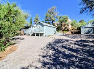 814 E Maple St, Globe, AZ 85501