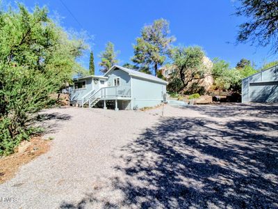 814 E Maple St, Globe, AZ, 85501