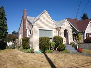 2737 38th Ave SW, Seattle, WA 98126