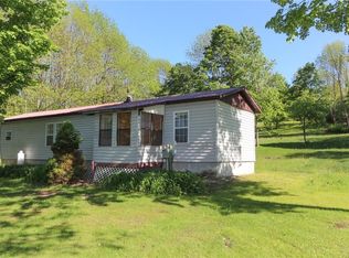 3166 Roberts Rd, Carthage, NY 13619