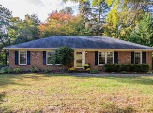 4307 Penton Pl, Greensboro, NC 27455
