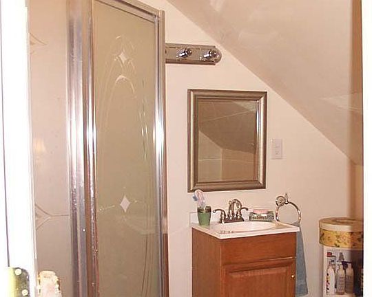 NEW Master Bath