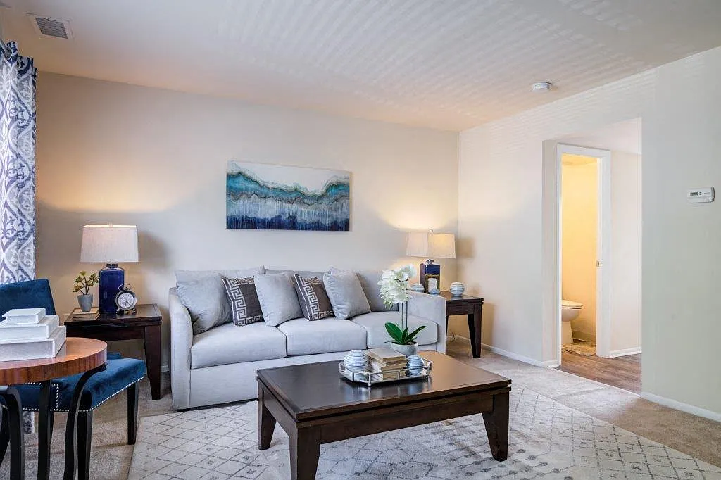The Townhomes at Diamond Ridge — Photo 4