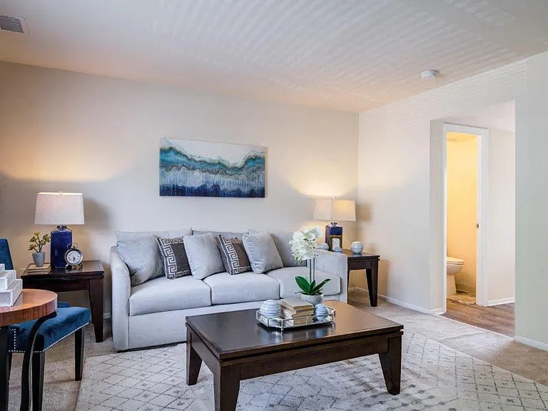 The Townhomes at Diamond Ridge — Photo 4
