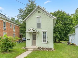 216 S Lafontaine St, Huntington, IN 46750