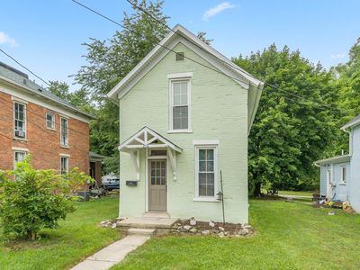 216 S Lafontaine St, Huntington, IN, 46750