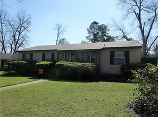 2016 Waddell Ave, Albany, GA 31707