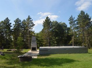 3937 Valley Rd, Rose City, MI 48654