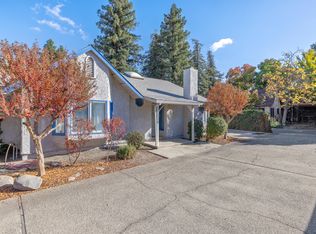 1319 W Walnut Ave, Visalia, CA 93277