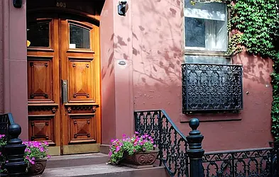 Rented by Buchbinder & Warren