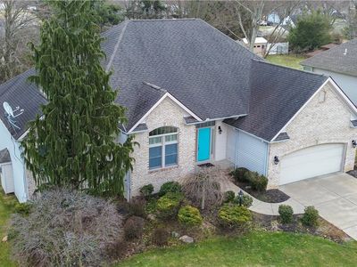 276 Colonial Dr, Canfield, OH, 44406