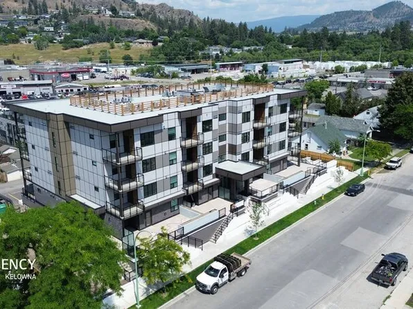 1036 Coronation Ave #307, Kelowna, BC V1Y 7A7
