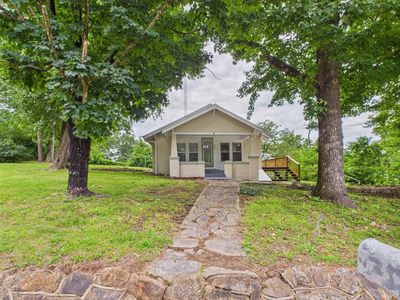 720 Second St., Cabool, MO, 65689