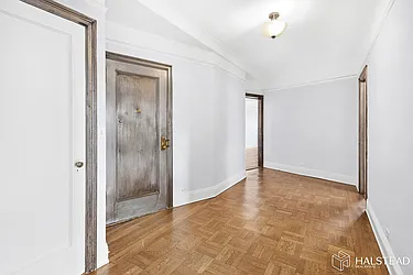 Rented by Halstead Real Estate