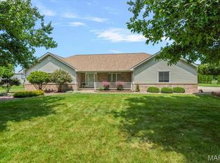 4575 Sage Rd, Rochester, IL 62563