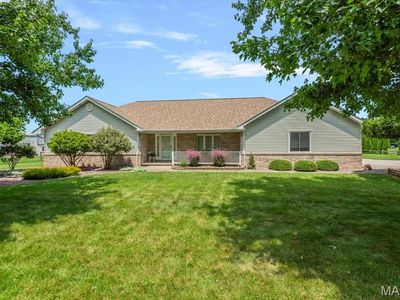 4575 Sage Rd, Rochester, IL, 62563