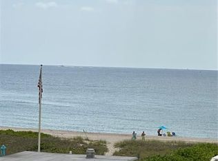 1900 S Ocean Blvd APT 3J, Pompano Beach, FL 33062