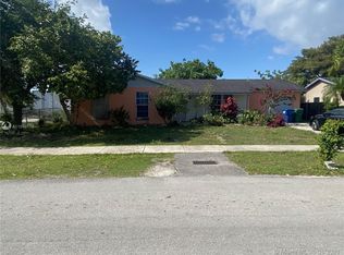 13300 SW 254th Ter, Homestead, FL 33032