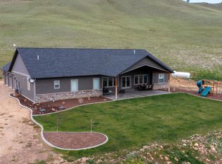 60 Bluebell Rd, Jefferson City, MT 59638