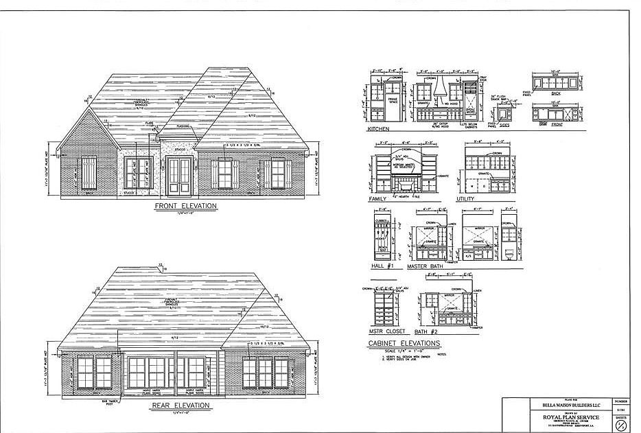 2nd image of 5135 Tensas Dr