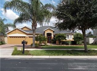 265 Heatherbrooke Cir, Oviedo, FL 32765