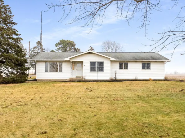 11719 N 300 E, North Manchester, IN 46962