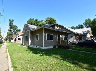 201 8th St NW, Minot, ND 58703