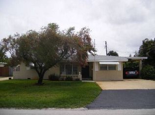 460 NW 37th St, Oakland Park, FL 33309