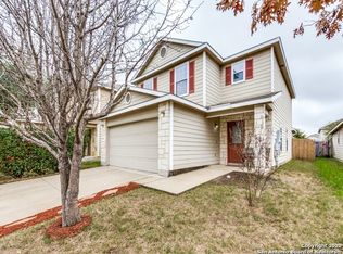 9354 Maple Silver, San Antonio, TX 78254