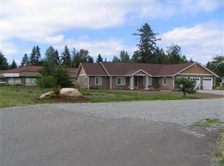 21022 Meridian E, Graham, WA 98338