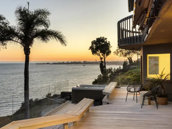 5325 Dorwin Ln, Santa Barbara, CA 93111