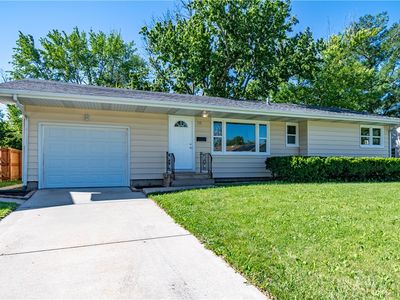 2325 Yorkshire Dr, Decatur, IL, 62526