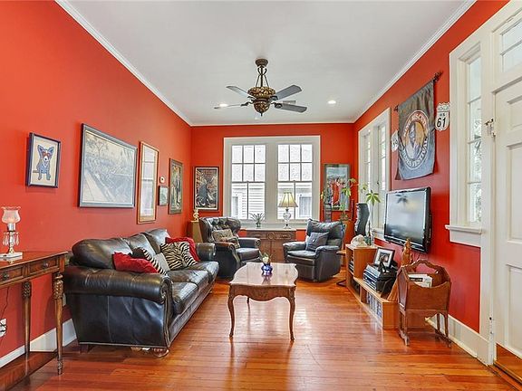2nd image of 5535 W End Blvd
