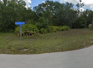 720 Sandra St, Lehigh Acres, FL 33972